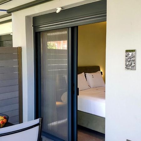 Aloe The Green Suites - Nikiti Halkidiki מראה חיצוני תמונה