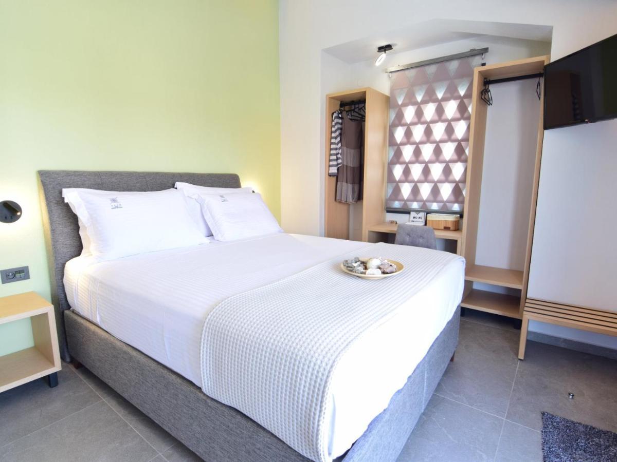 Aloe The Green Suites - Nikiti Halkidiki מראה חיצוני תמונה