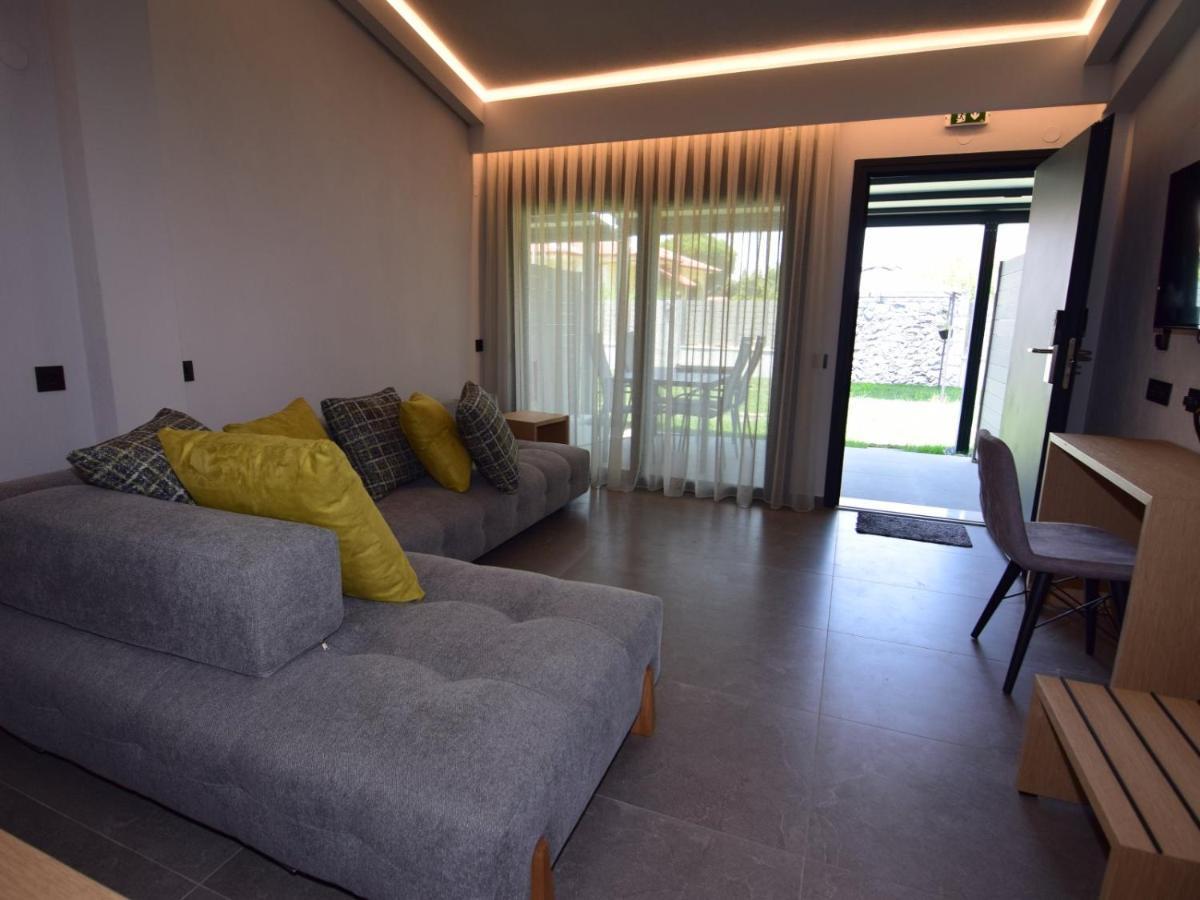 Aloe The Green Suites - Nikiti Halkidiki מראה חיצוני תמונה