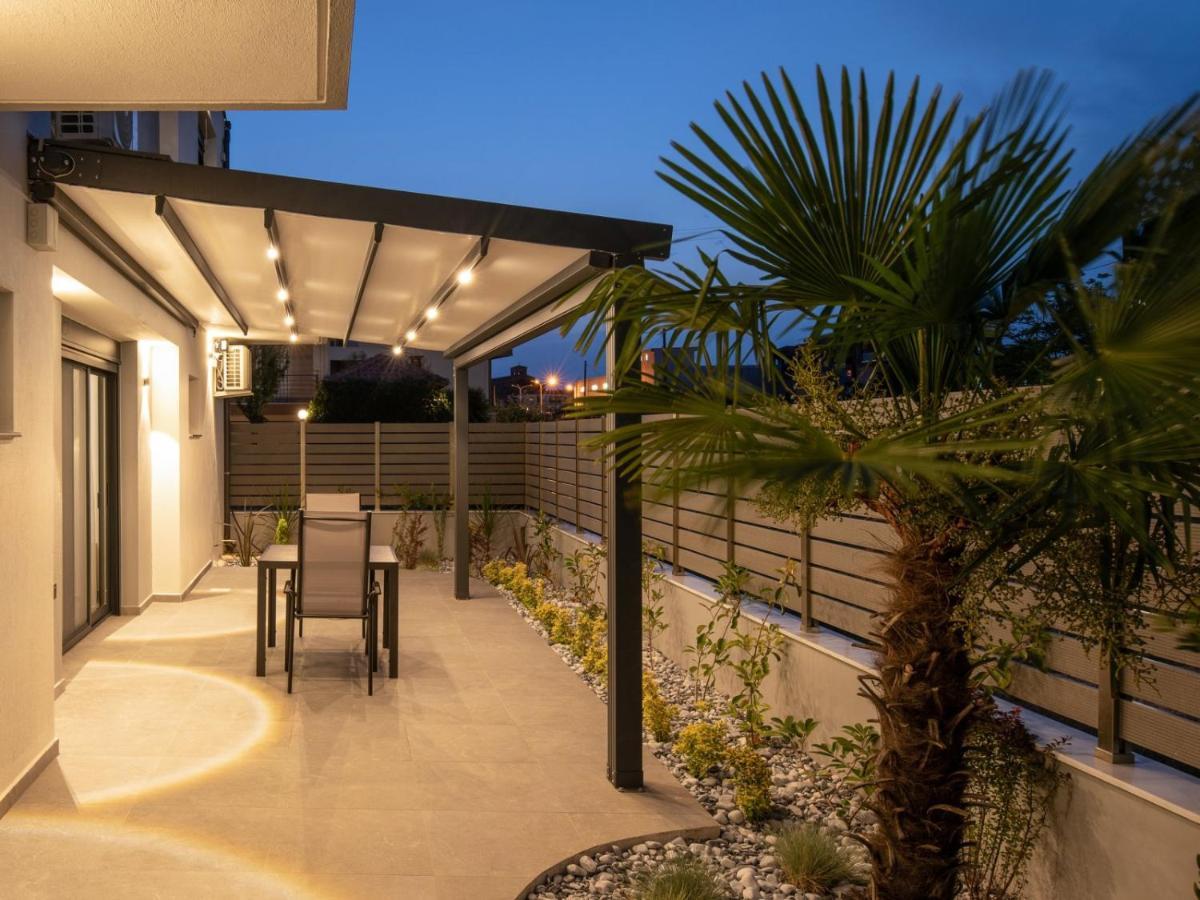 Aloe The Green Suites - Nikiti Halkidiki מראה חיצוני תמונה