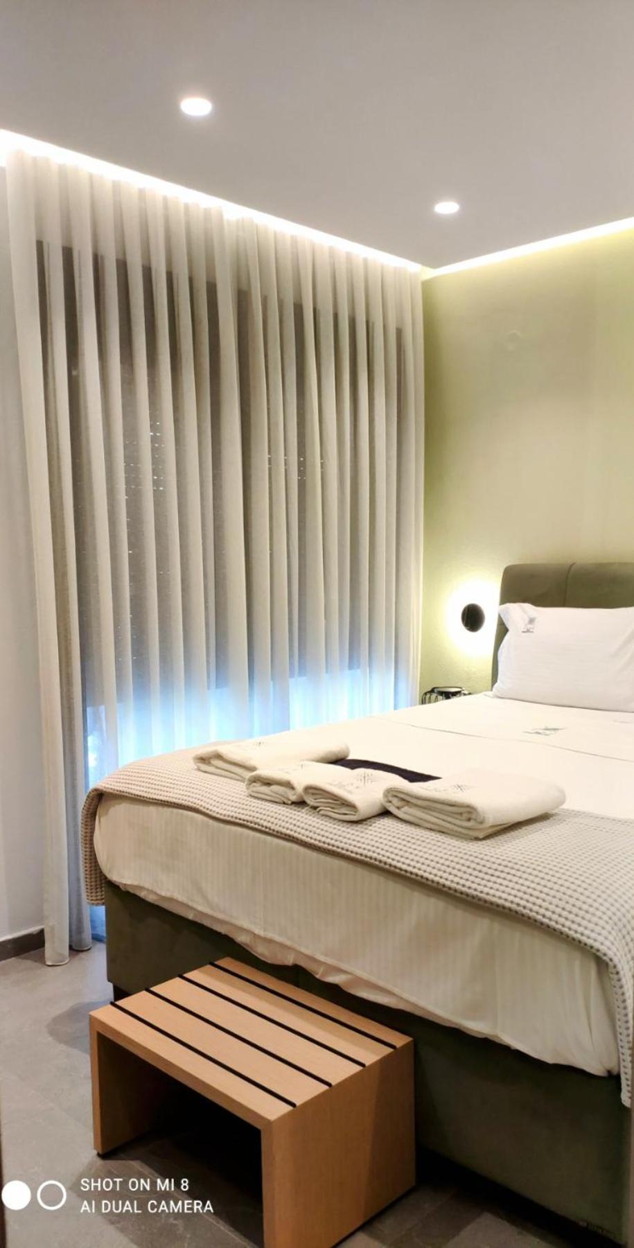 Aloe The Green Suites - Nikiti Halkidiki מראה חיצוני תמונה